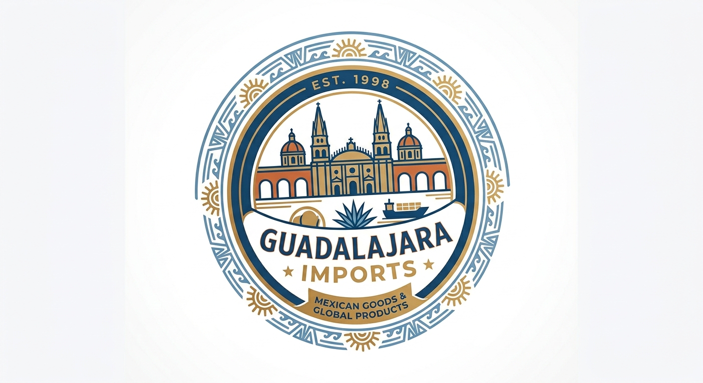 GUADALAJARA IMPORTS